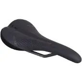 WTB tyres Sl8 Titanium Sattel Schwarz 127 mm Schwarz 127 mm