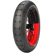 Metzeler Racetec SM Sommerreifen 165/55 R17 Motorradreifen Rennreifen Reifen