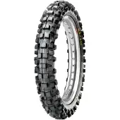 Maxxis M-7305 Maxxcross PRO Sommerreifen 110/100 18 64M Motorradreifen Motocross Reifen