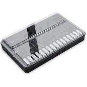 Decksaver LE Sonicware Lebendige Hülle