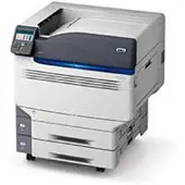 OKI Pro9431dn, LED, Farbe, 1200 x 1200 DPI, A3+, 50 Seiten pro Minute, Doppelseitiger Druck