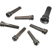 D'addario And Co PWPS 1 Schwarz