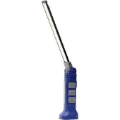 As Schwabe as-Schwabe LED Akku-Handlampe Arbeitsleuchte 6W 620 Lumen IP54
