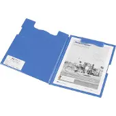 MAGNETOPLAN Klemmbrett