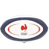 Gilbert Ball replica frankreich 2021/22