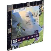 Pegasus Spiele Pandoria : Trolls & Trails