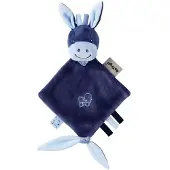 Nattou Mini doudou Alex, Spieltiere