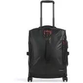 Samsonite Paradiver Light Spinner 48l Cabin Koffer Auf Rollen Schwarz Schwarz One Size