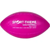Weichschaumball Skin Football