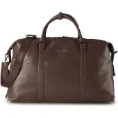 Valentino Wochenendtasche Infinity Weekend VBS8AS09GR Braun