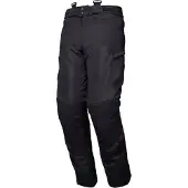 Modeka Khao Air II wasserdichte Motorrad Textilhose