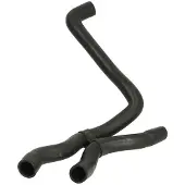 THERMOTEC Kühlerschlauch Wasserschlauch für VW Golf V Schrägheck (1K1) DWW051TT