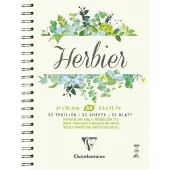 Clairefontaine Herbarium