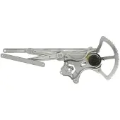 MAGNETI MARELLI 350103170018 Elektrischer Fensterheber Vorne Rechts für TOYOTA RAV 4 III (ACA3, ACE, ALA3, GSA3, ZSA3) RAV 4 II