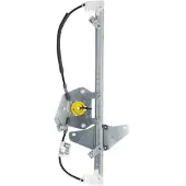 MAGNETI MARELLI 350103135400 Elektrischer Fensterheber Vorne Rechts passend für PEUGEOT 208 I Schrägheck (CA, CC) 208 Kastenwagen (CR)