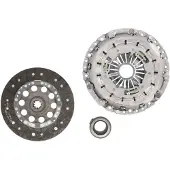 SACHS Kupplungssatz XTend 3000 951 948
