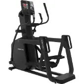 Flow Fitness Heimtrainer Perform Pro X6i TFT Console