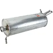 Bosal Endschalldämpfer 135-545