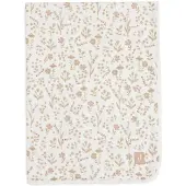 Jollein Decke Jersey-Stoff, Bloomy