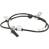 HERTH+BUSS ELPARTS Sensor, Raddrehzahl J5938006