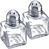 Westmark 2-tlg. Set Mini-Universalstreuer