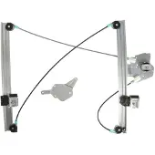 MAGNETI MARELLI Fensterheber 350103170250 Rechts