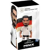 Minix - Germany - Ilkay Gündogan 12cm