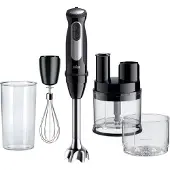 Braun MultiQuick 5 Pro MQ55755M