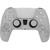Blade Soft Skin Temperaturfarbwechsel+ Grips Dragon Ball Swi