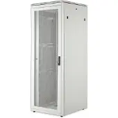 Digitus Netzwerkschrank Unique 42HE 2053x800x800mm grau