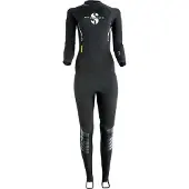 SCUBAPRO Mono Sport 0.5 Mm Woman Freitauch-neoprenanzug