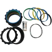 Bare Drysuit Cuff System Ring