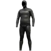 Picasso Thermal Skin 9 Mm Speerfischen-neoprenanzug