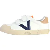 Victoria Sneakers 1065179 in White color size 29