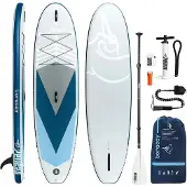 Pelican Boracay 10.4´´ Aufblasbares Paddle-surf-set