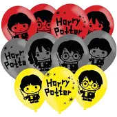 Riethmüller Harry Potter Luftballons