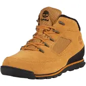 Timberland Euro Rock Mid Hiker Wildlederstiefel, Braun 44.5 EU