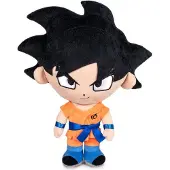 Play By Dragon Ball Goku Teddybär 31 Cm Mehrfarbig Kinder Mehrfarbig One Size