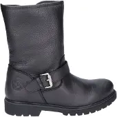 Panama jack Stiefel Singapur B22 Napa Grass Negro Black Damen-Schuhgröße 40