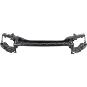 BLIC 6502-08-9009200P Schlossträger Frontmaske für VOLVO V50 (545) Frontverkleidung