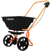 MonsterShop 25L Saatgut Streuwagen