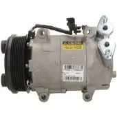 AIRSTAL Klimakompressor 10-1011