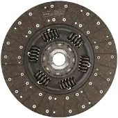 SACHS Kupplungsscheibe 1878 006 129