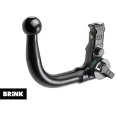 BRINK Anhängevorrichtung BMU 687400