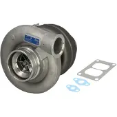 Nissens Lader, Aufladung 93773