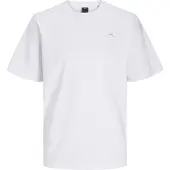 Jack & Jones 12256407 Text Kurzarm-t-shirt