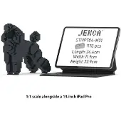Jekca Bricks Standard Poodle 01-M01 ST19PT04-M01