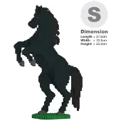 Jekca Horse 03S-M03 ST19HS03-M03