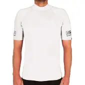 Ocean & Earth Comp Kurzarm-rash Guard