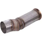 DINEX Abgasrohr DIN56131
